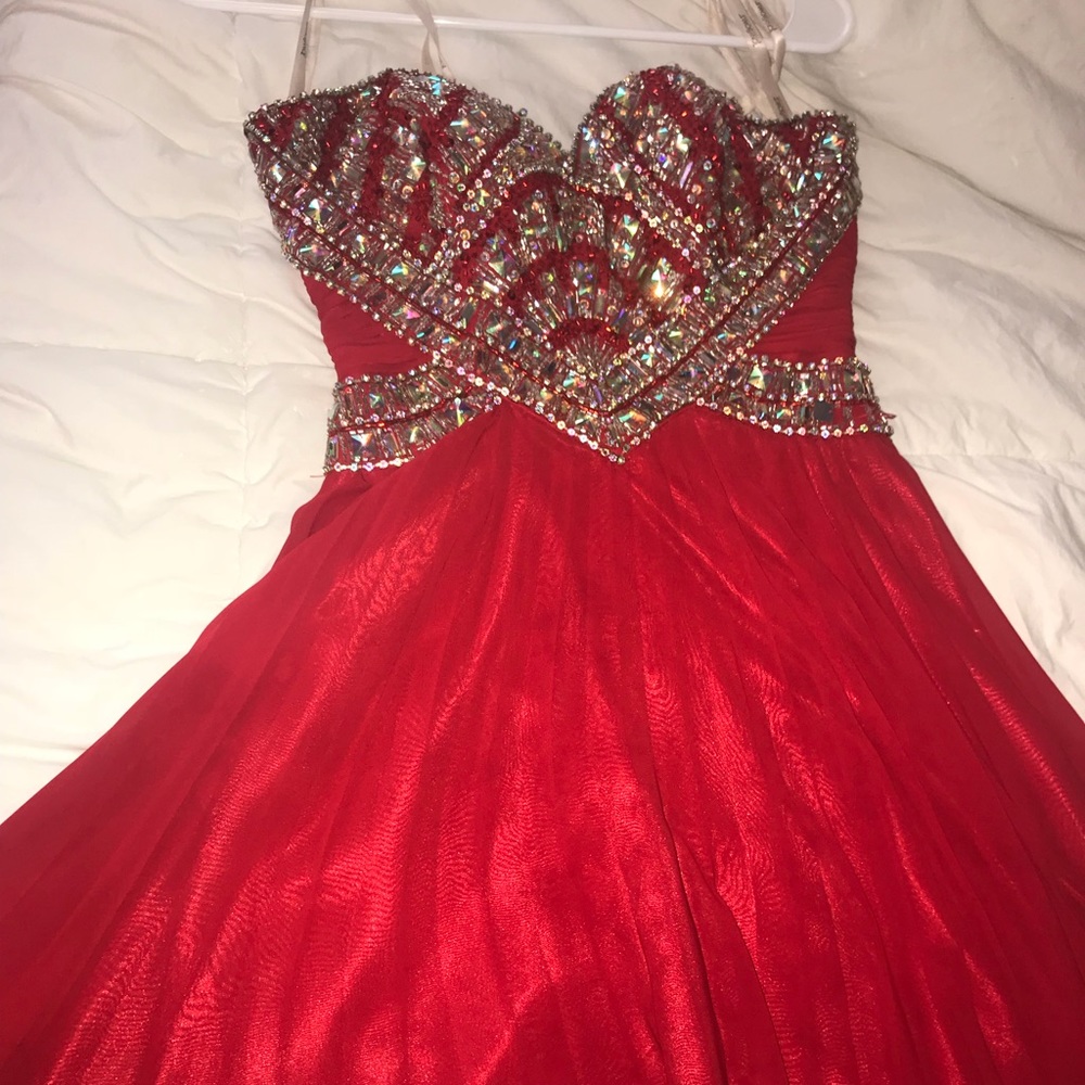 Beautiful Formal Dress
